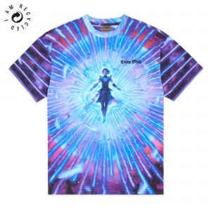 Multi Teddy Fresh TF x Magic: The Gathering Counterspell Tee | 1703GDPLI