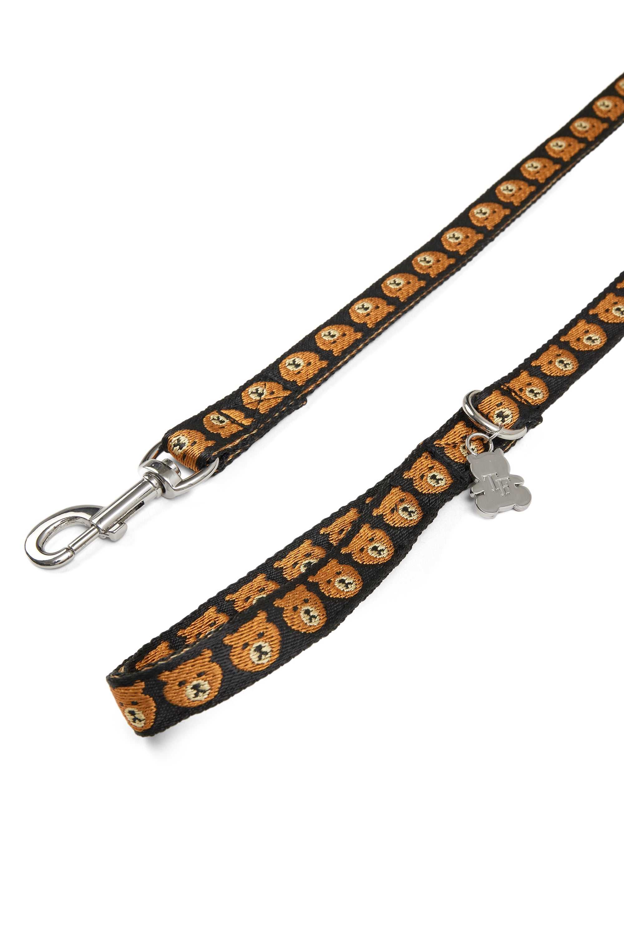 Brown Teddy Fresh TF Dog Leash | 8325VQEFT