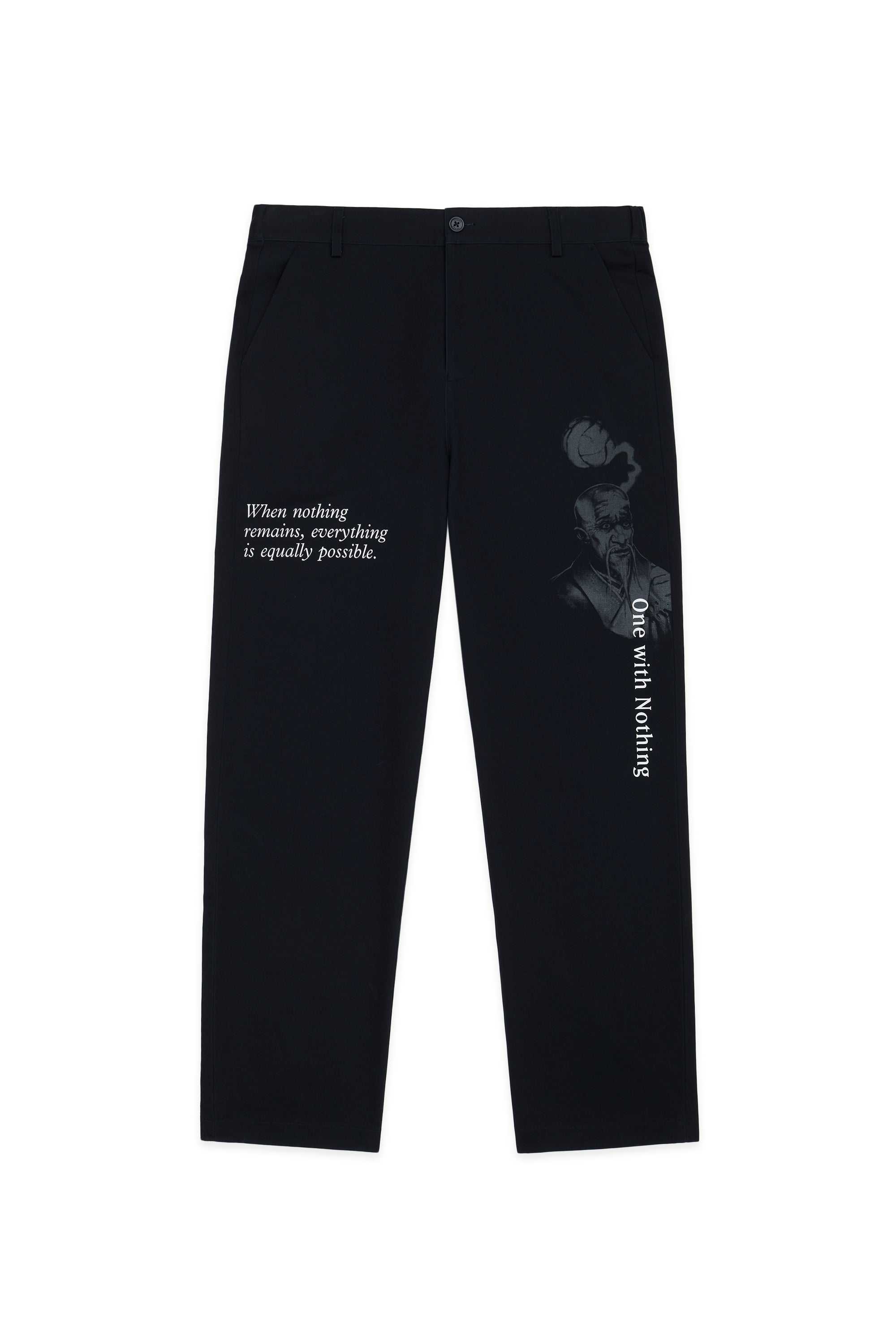 Green Teddy Fresh TF x Magic: The Gathering Pants | 6458ZKYUB