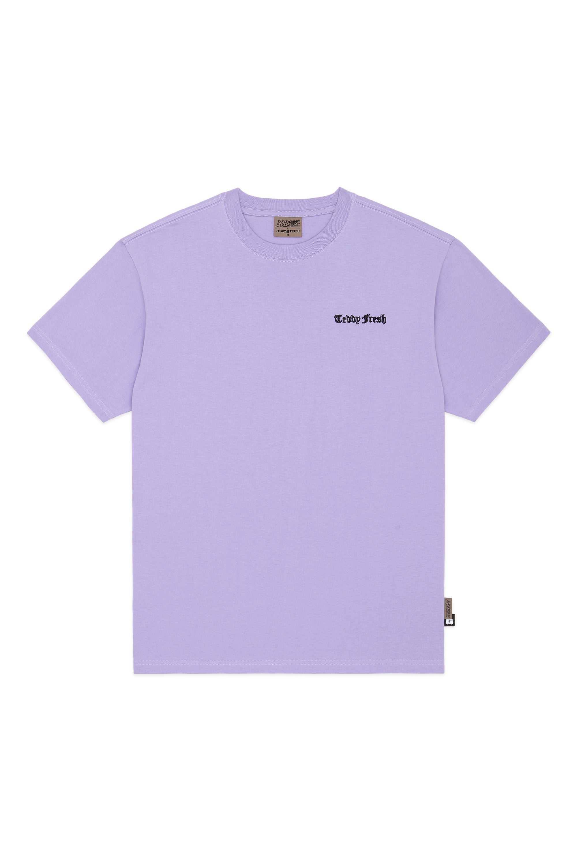 Lilac Teddy Fresh TF x Magic: The Gathering Tee | 5689BULNO