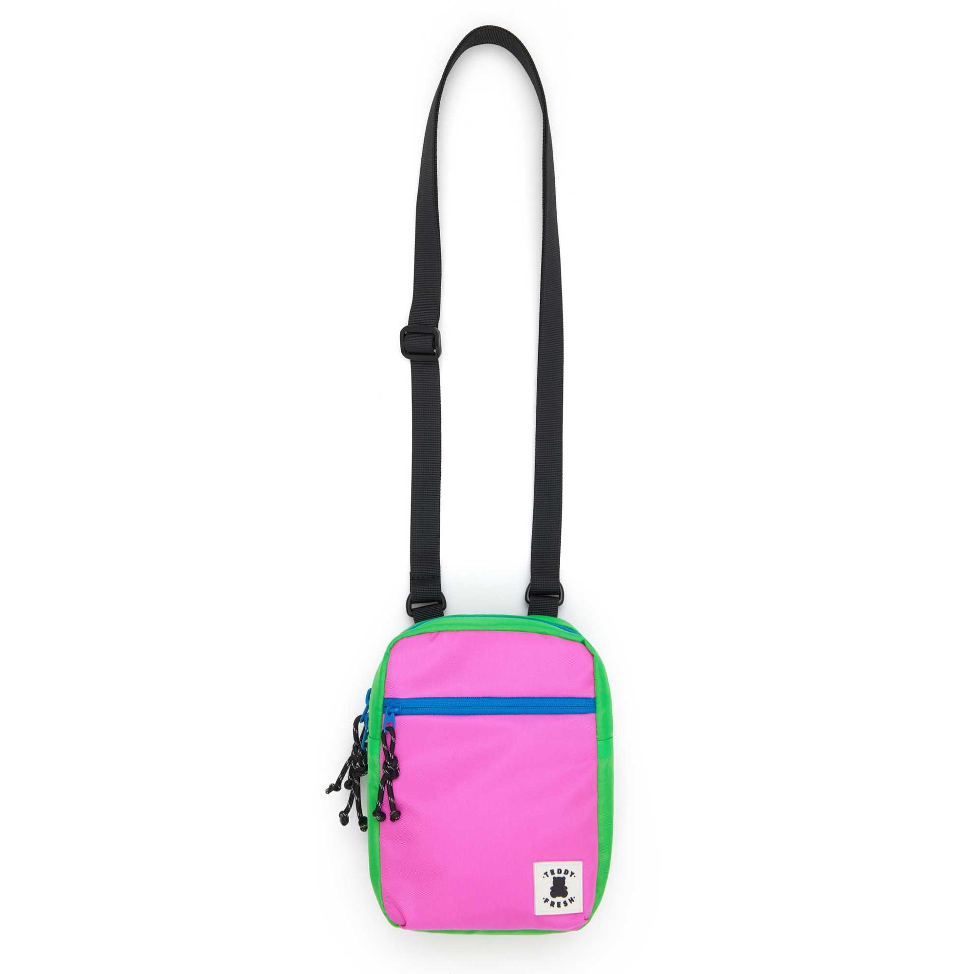 Multi Teddy Fresh Mini Day Bag | 5681TSAXW