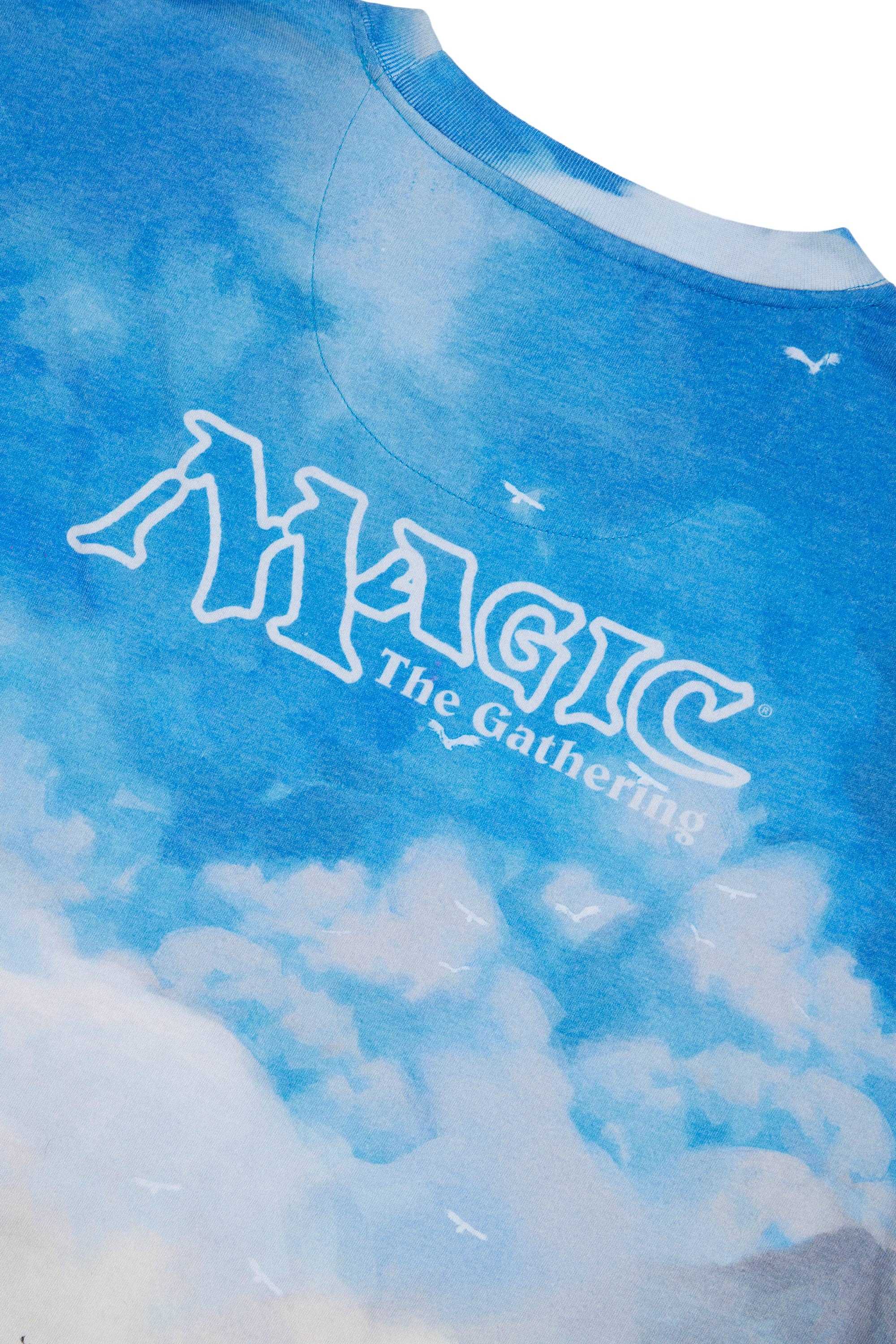 Multi Teddy Fresh TF x Magic: The Gathering Morophon, The Boundless Tee | 6704WPNYX