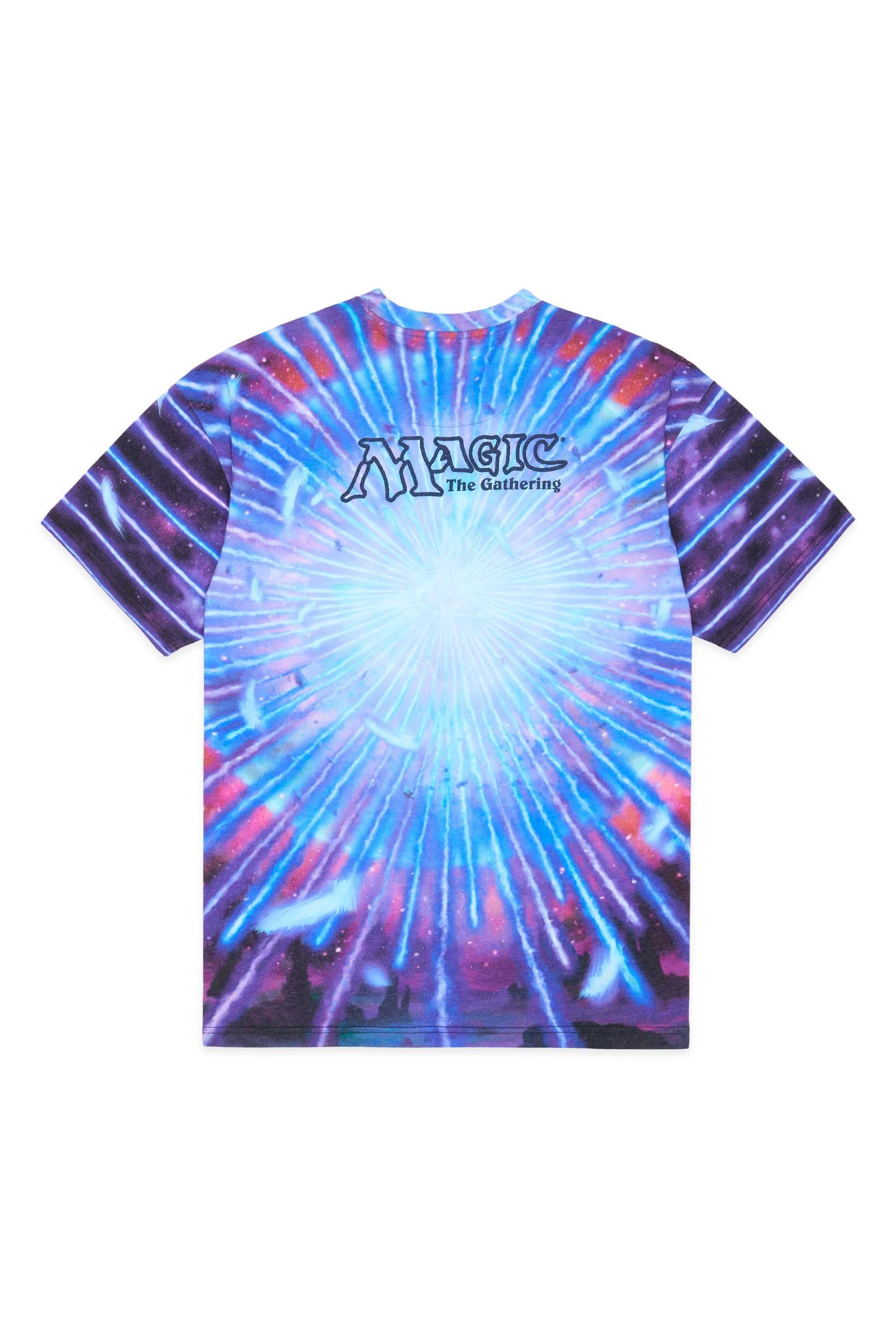 Multi Teddy Fresh TF x Magic: The Gathering Counterspell Tee | 1703GDPLI