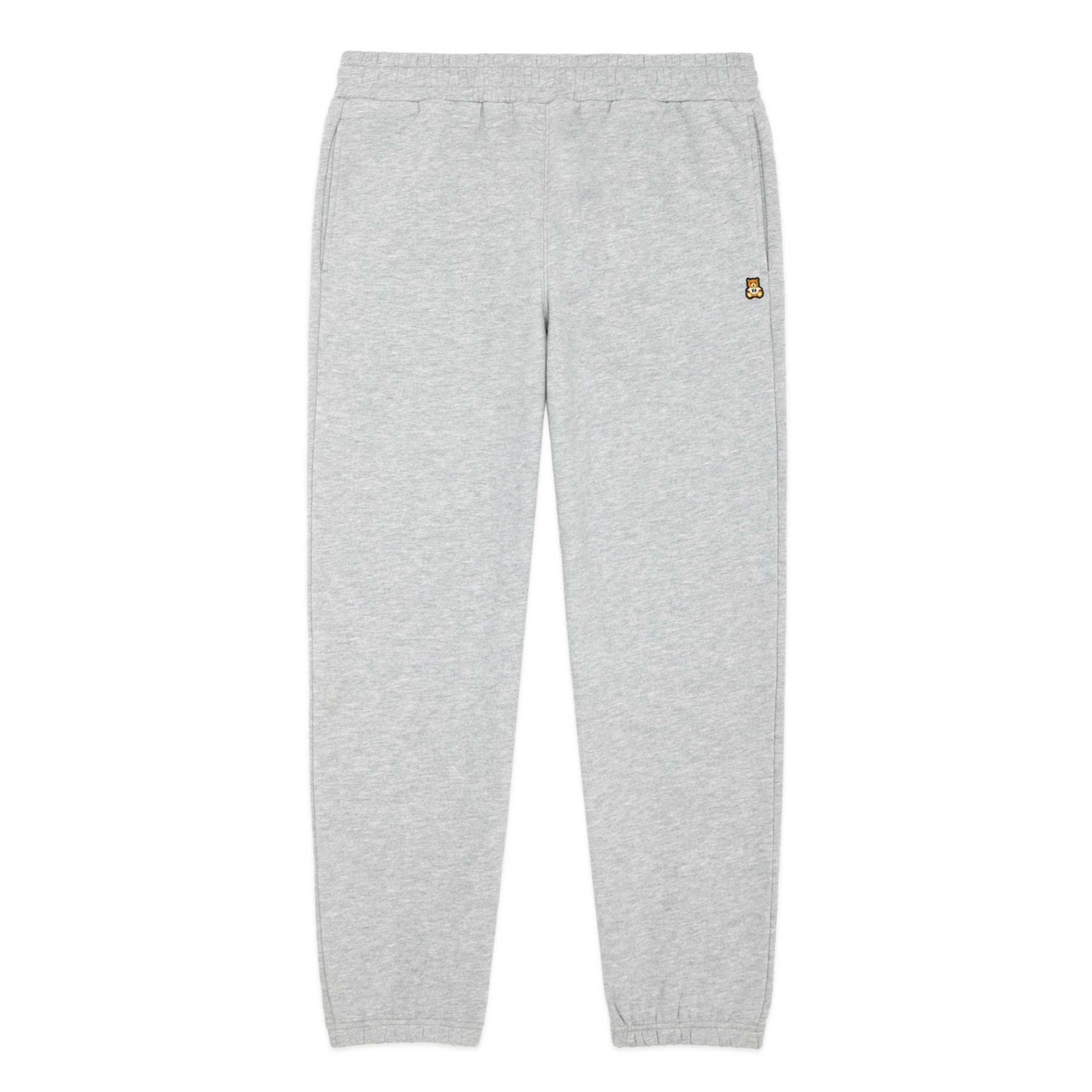 Nutmeg Teddy Fresh Classic Slim Fit Sweatpants | 5720GEUKD