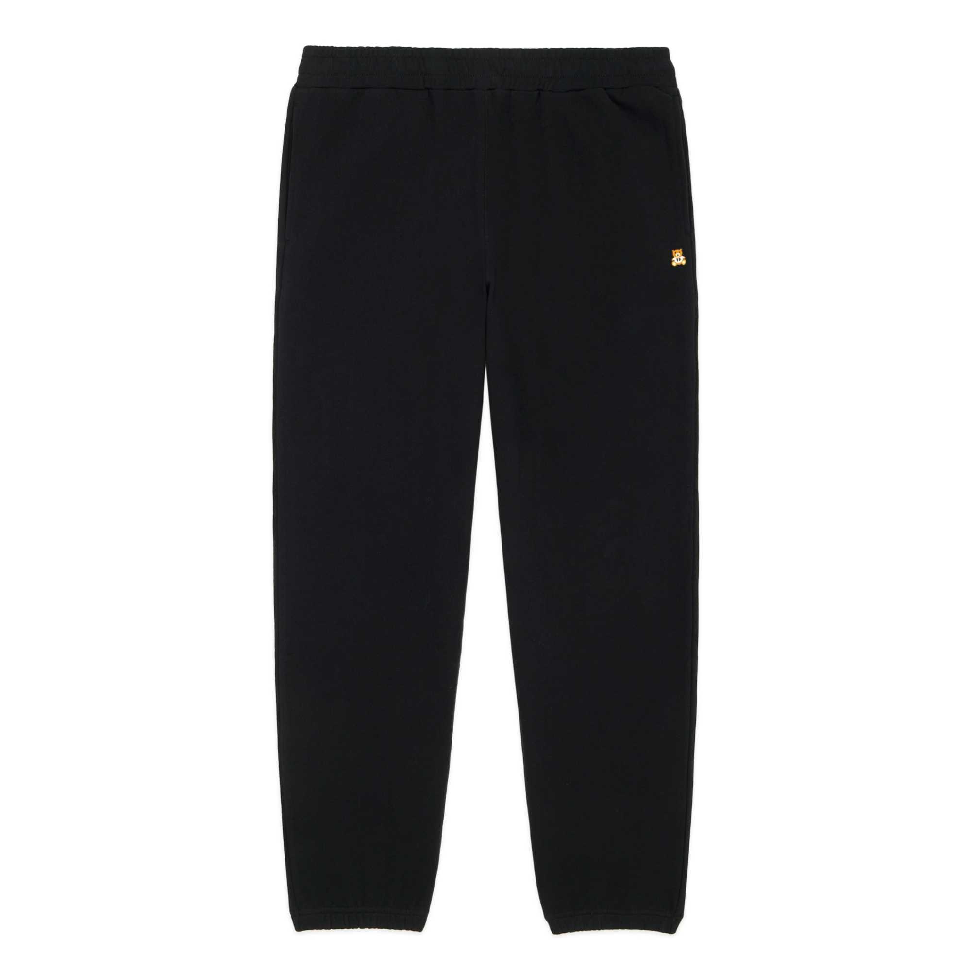 Nutmeg Teddy Fresh Classic Slim Fit Sweatpants | 5720GEUKD