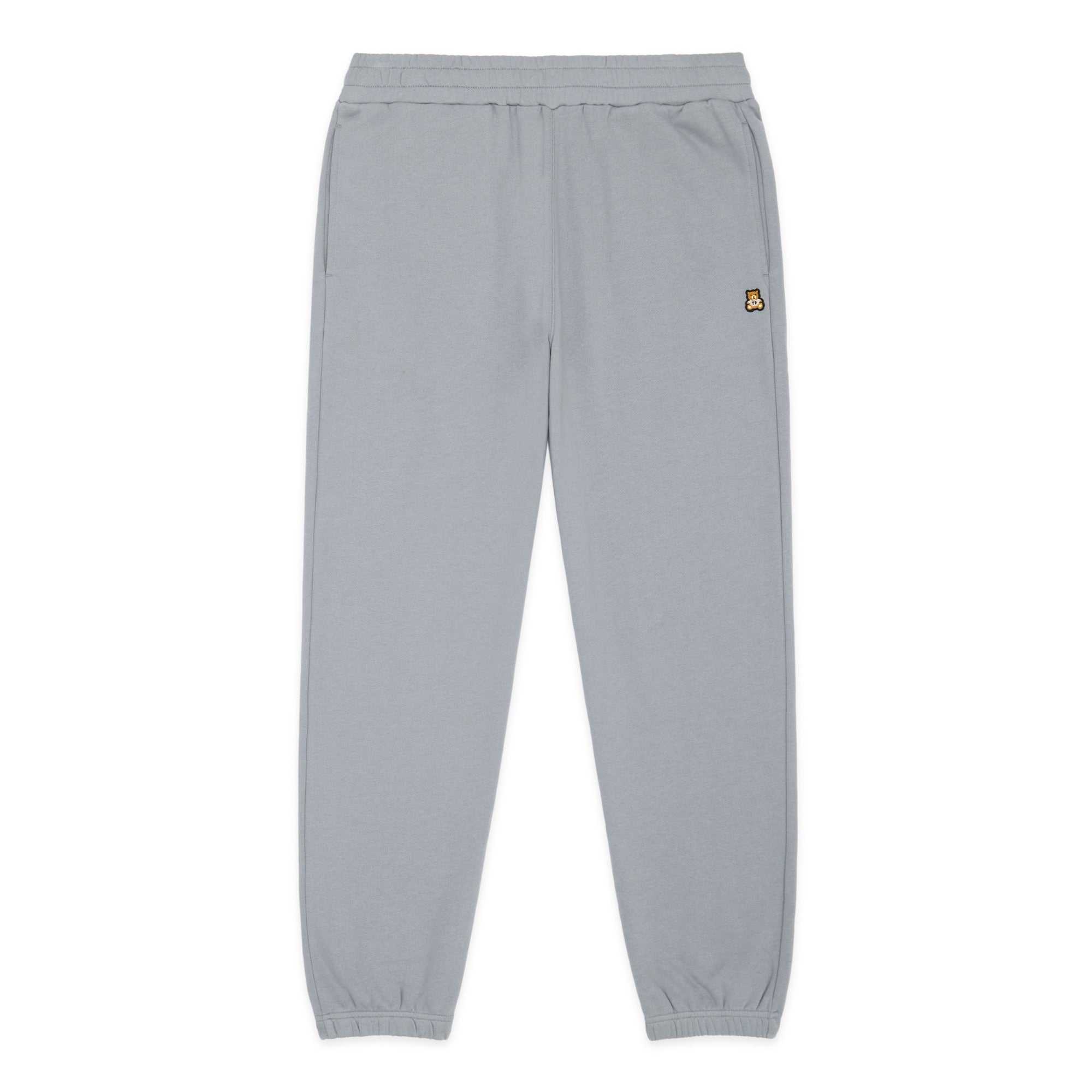 Nutmeg Teddy Fresh Classic Slim Fit Sweatpants | 5720GEUKD