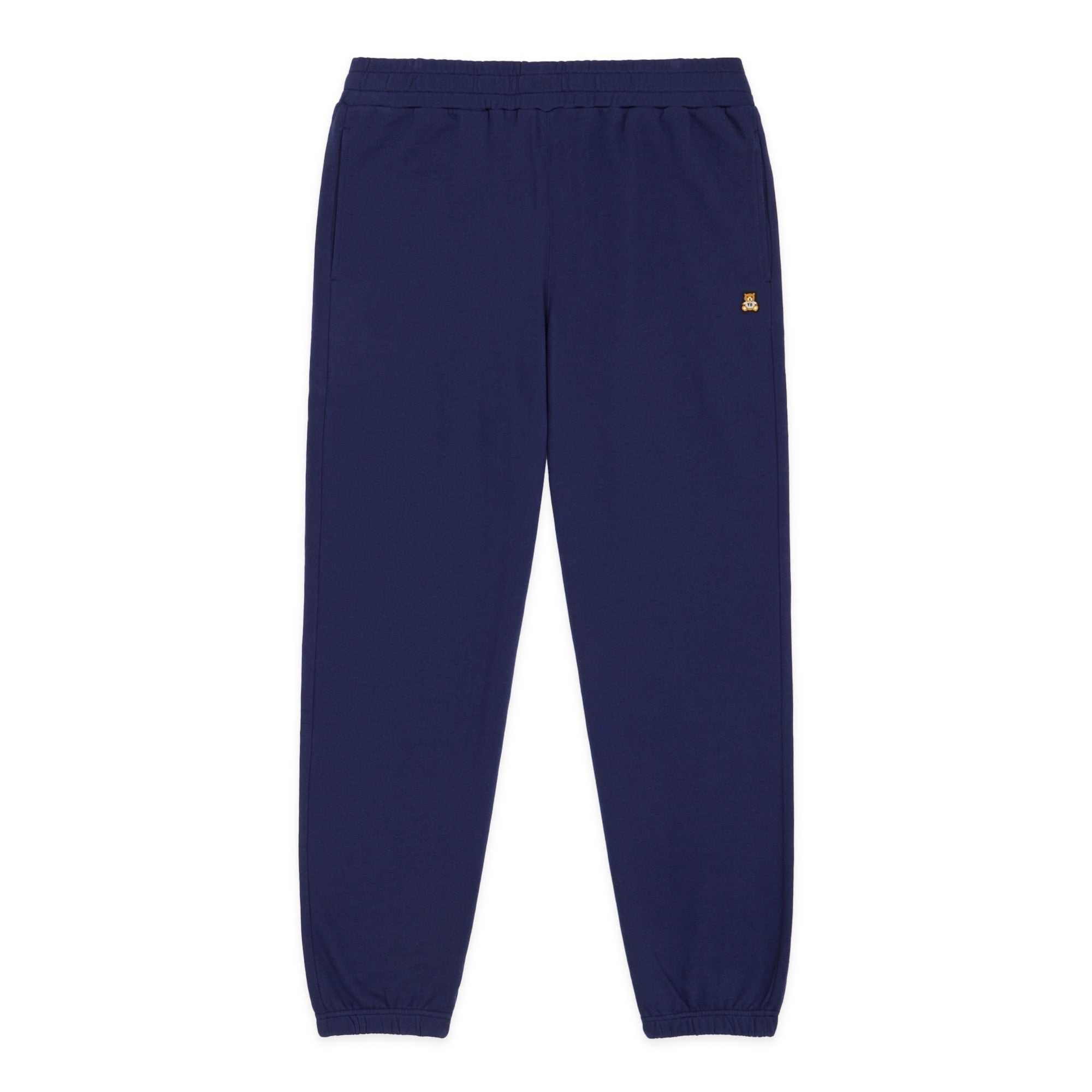 Nutmeg Teddy Fresh Classic Slim Fit Sweatpants | 5720GEUKD