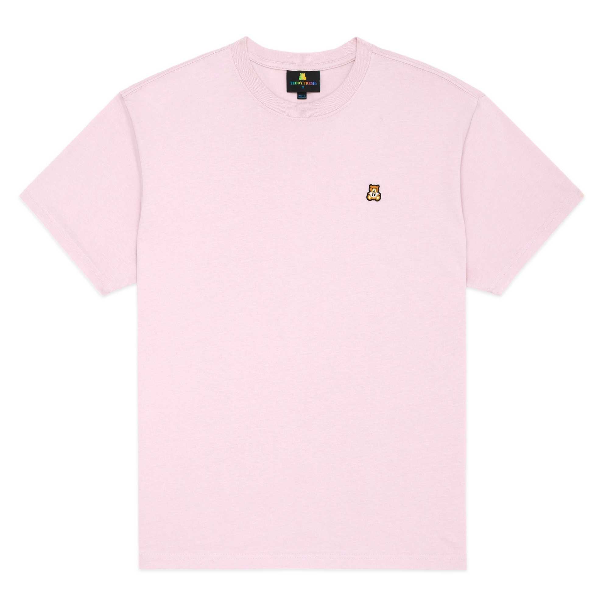 Pink Teddy Fresh Classic Tee | 7698HZYPR