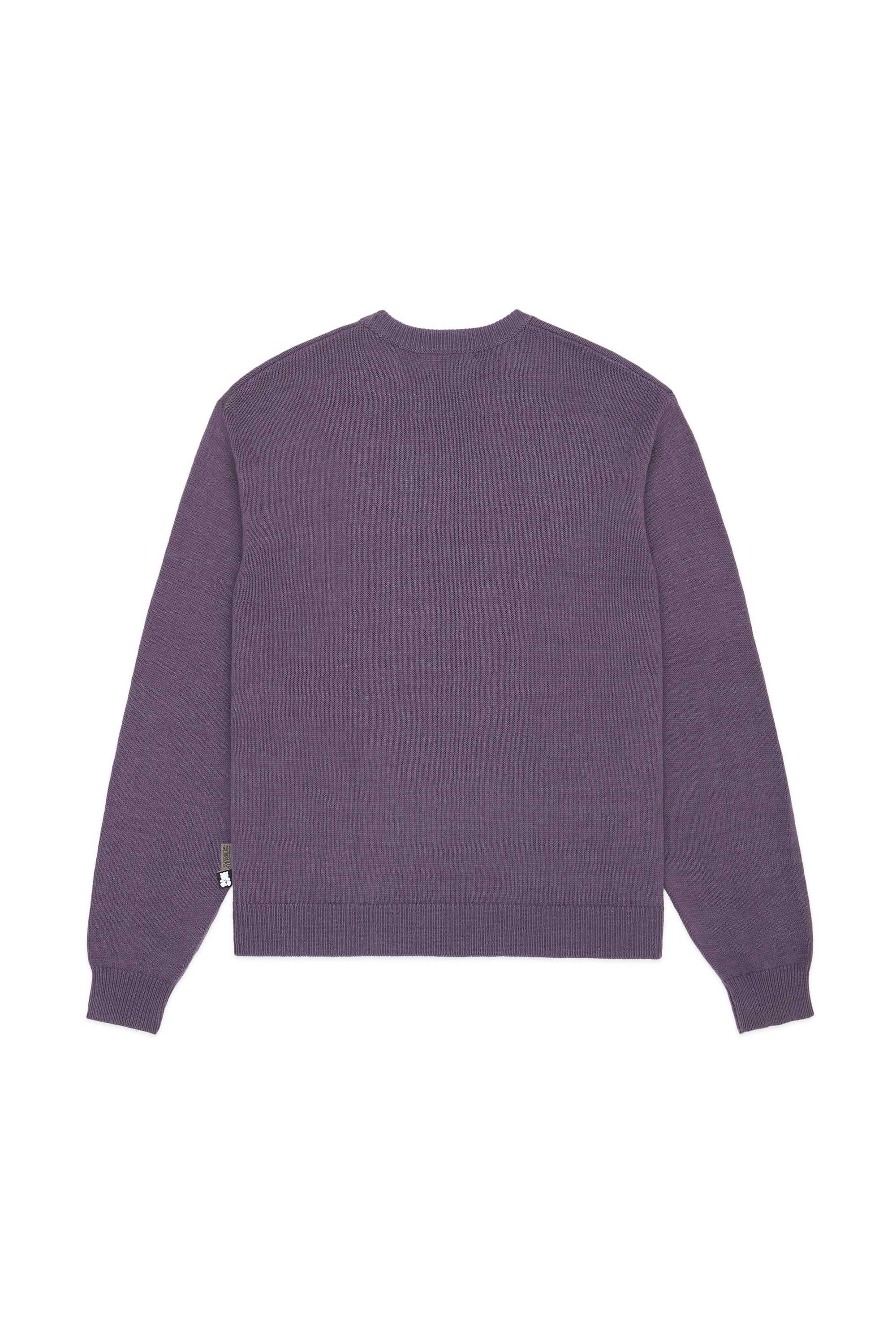 Purple Teddy Fresh TF x Magic: The Gathering Liliana Of The Dark Realms Sweater | 2543HTSOD