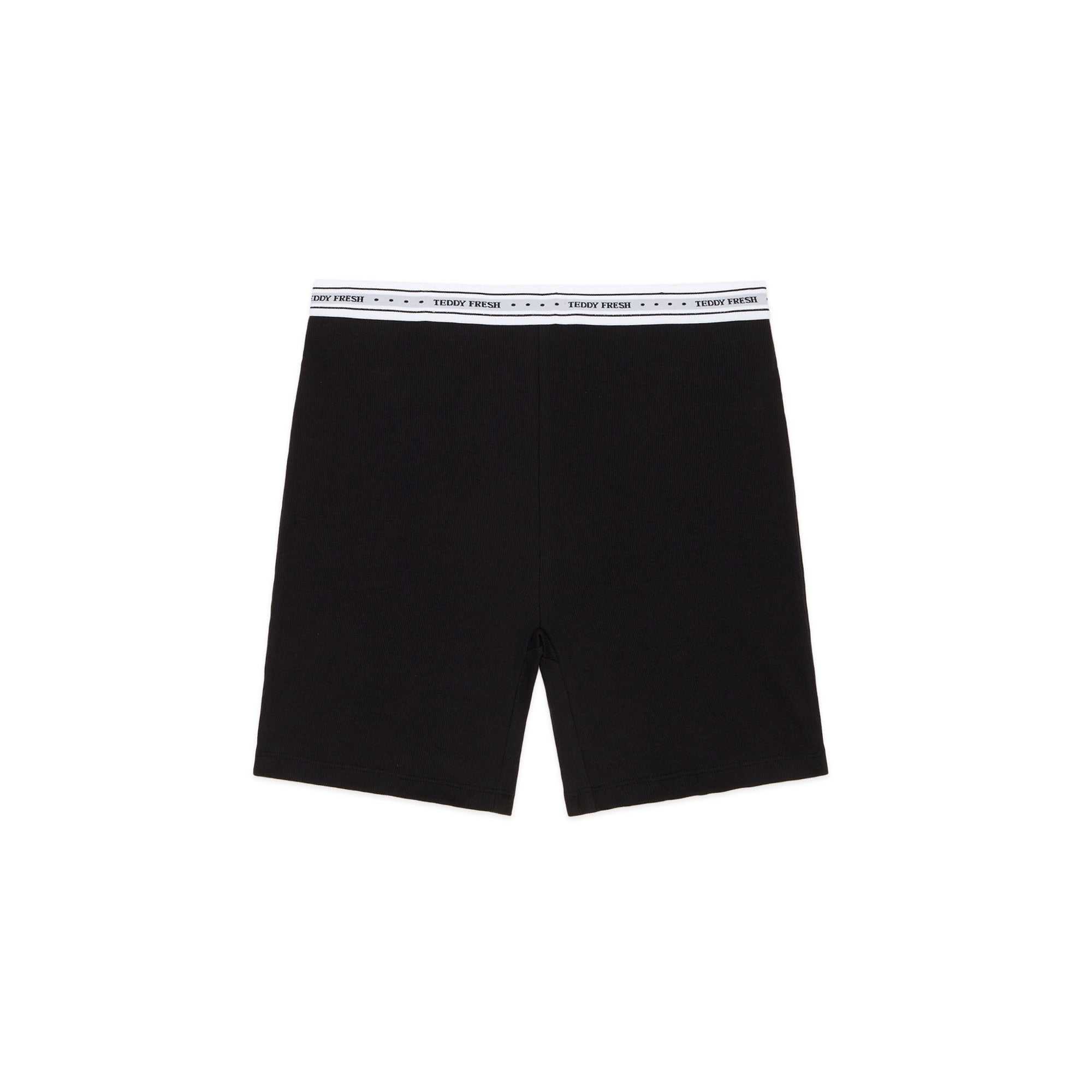 Sage Teddy Fresh Classic Rib Bike Shorts | 2461UYVNR