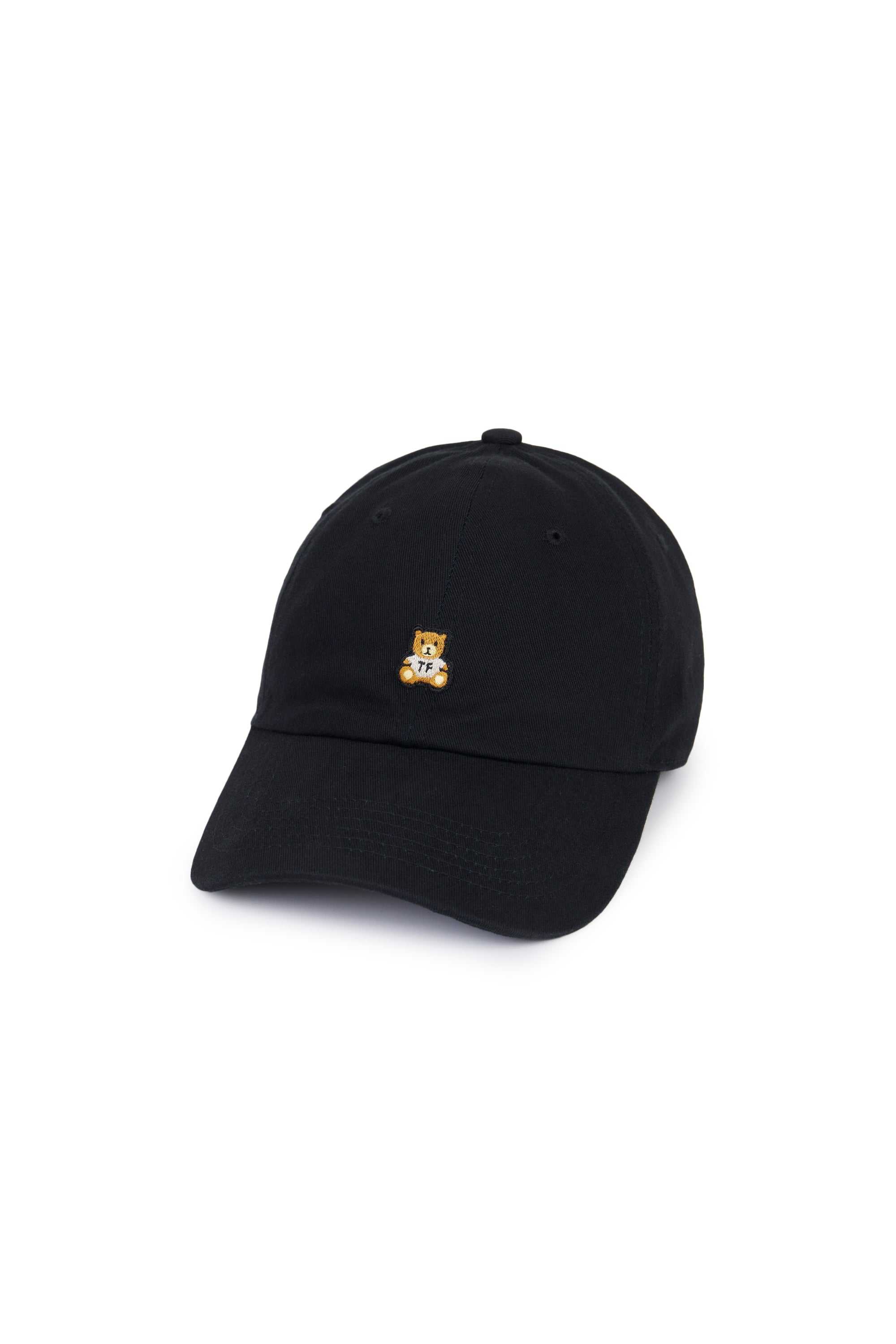 Washed Blue Teddy Fresh Classic Dad Hat | 1672EFCNQ